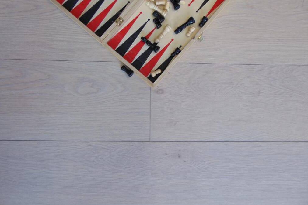 Parchet laminat grosime 10 mm Stejar Meridian