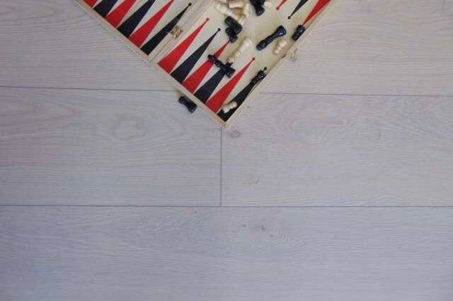 Parchet laminat grosime 10 mm Stejar Meridian