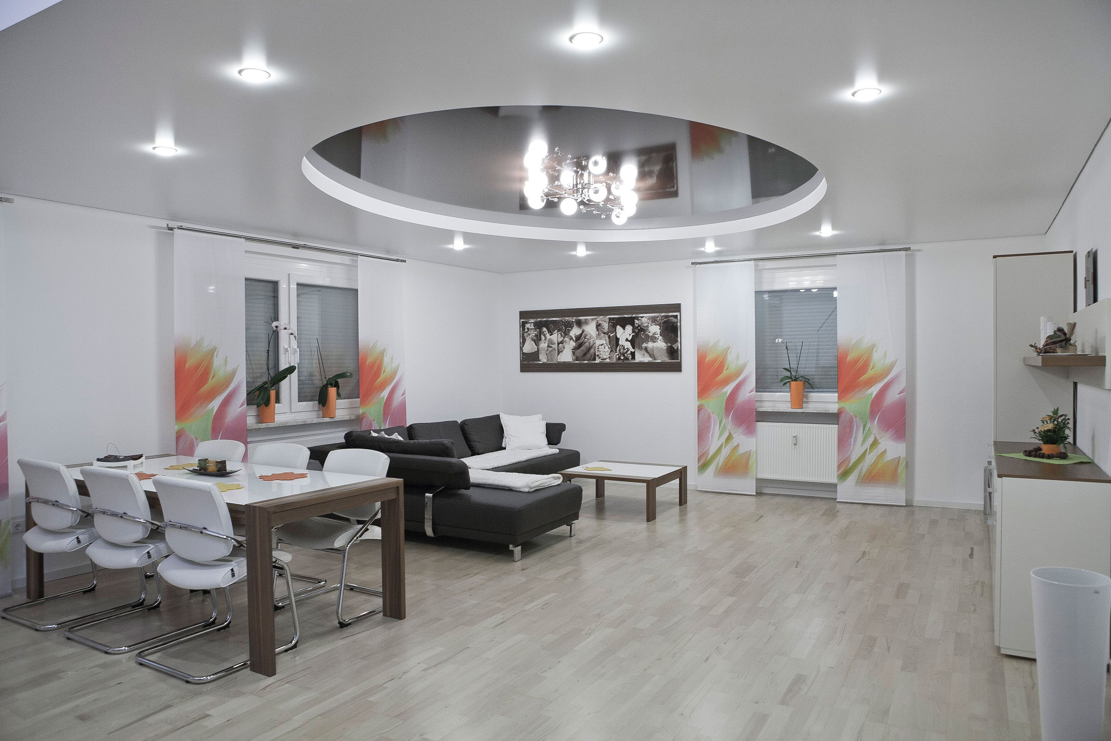 renovare apartament