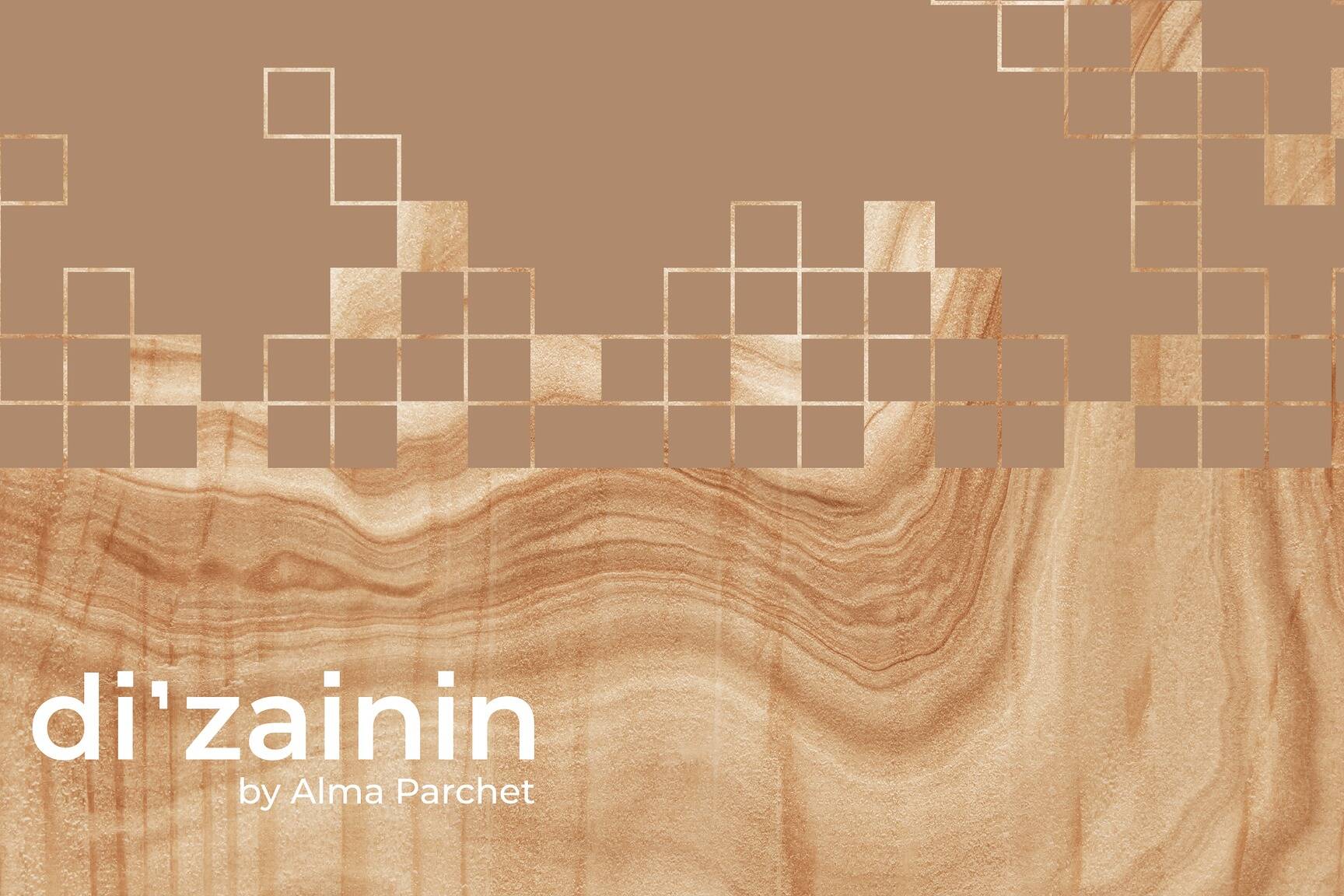 di'zainin by Alma Parchet - eveniment pentru arhitecti si designeri de interior