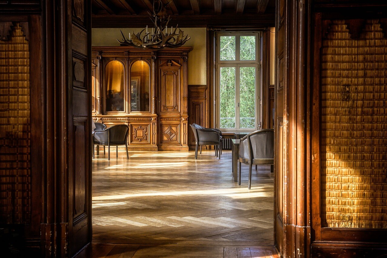 mobilier lux